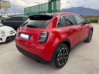 Usata Fiat 600 La Prima 101 CV (74 kW) 2024 Rosso SUV