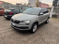 Usata Skoda Karoq Executive 116 CV (85 kW) 2019 Grigio SUV