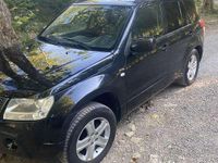 Usata Suzuki Vitara 75 CV (55 kW) 2006 SUV