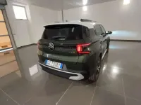Nuova Citroën C3 Aircross 52 kW (72 CV) 2025 Verde SUV
