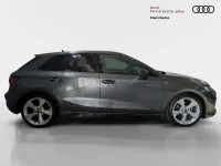 Usata Audi A3 Ambiente 150 CV (110 kW) 2025 Berlina
