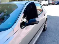 Usata Peugeot 307 1999 Grigio Berlina