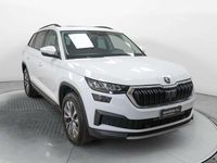 Usata Skoda Kodiaq Executive 150 CV (110 kW) 2022 Bianco SUV