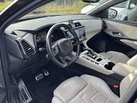 Usata DS Automobiles DS7 Crossback Opera 200 CV (147 kW) 2024 Argento SUV