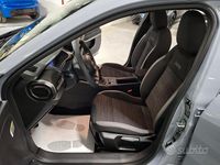 Nuova Jeep Avenger Longitude 101 CV (74 kW) 2025 Grigio SUV