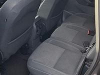 Usata Ford C-MAX Titanium 120 CV (88 kW) 2015 Grigio Monovolume