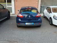 Usata Renault Mégane Dynamique 110 CV (80 kW) 2009 Berlina
