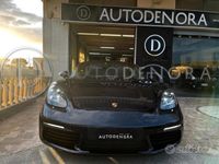 usata Porsche 718 Boxster 2.0 T#AUTO#CABRIO#LED#PELLE#CH