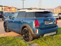 Usata Mini Cooper D Countryman 150 CV (110 kW) 2023 SUV