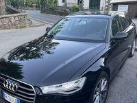 Usata Audi A6 Business 190 CV (139 kW) 2017 Station wagon