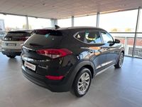 usata Hyundai Tucson 1.7 CRDi XPossible