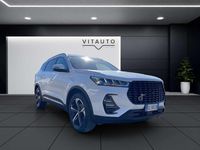 Usata DR DR 6.0 150 CV (110 kW) 2022 Bianco SUV