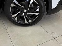 Usata Peugeot 2008 Allure 110 CV (80 kW) 2022 Bianco SUV