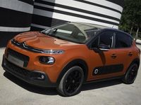 Occasion Citroën C3 PureTech 83 ch (61 kW) 2023 Beige Citadine