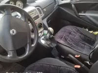 Usata Lancia Ypsilon 60 CV (44 kW) 2007 Grigio Utilitaria