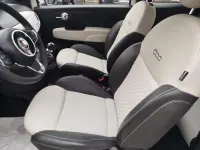 Usata Fiat 500 Dolcevita 70 CV (51 kW) 2022 Bianco Utilitaria