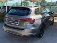 Usata Fiat Tipo Business 95 CV (69 kW) 2019 Grigio Station wagon