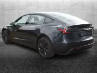 Usata Tesla Model 3 88 kW (120 CV) 2024 Grigio Berlina