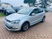 Usata VW Polo 90 CV (66 kW) 2016 Grigio Berlina