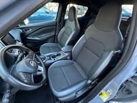 Usata Nissan Juke N-Connecta 143 CV (105 kW) 2024 Grigio SUV
