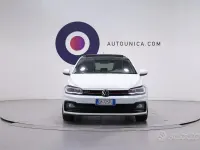 Usata VW Polo GTI 200 CV (147 kW) 2020 Bianco Utilitaria