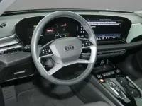 Usata Audi A5 S-Line 150 CV (110 kW) 2025 Nero Station wagon
