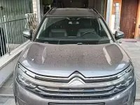 Usata Citroën C5 Shine 131 CV (96 kW) 2022 Station wagon