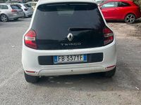 Usata Renault Twingo SE 69 CV (50 kW) 2016 Bianco Utilitaria