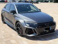Usata Audi RS3 Premium 400 CV (294 kW) 2022 Berlina