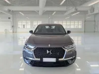 Usata DS Automobiles DS7 Crossback Business 131 CV (96 kW) 2022 Grigio SUV