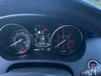Usata Jaguar E-Pace 150 CV (110 kW) 2019 Nero SUV