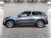 usata BMW X1 18d sDrive18d Sport Line Navi Pdc