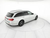 Usata Mercedes 300 Premium 194 CV (142 kW) 2020 Argento Station wagon