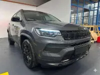Usata Jeep Compass Night Eagle 140 CV (102 kW) 2023 Grigio SUV