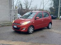 usata Hyundai i10 1ª serie 1.2 16V Classic