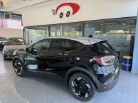 Usata Renault Captur Techno 91 CV (66 kW) 2025 Nero SUV