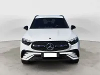 Usata Mercedes GLC220 AMG Line Premium Plus 197 CV (144 kW) 2023 Bianco SUV