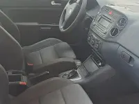 Usata VW Golf Plus Cross 2007 Grigio Berlina