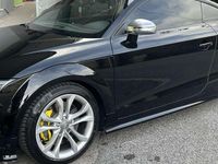 Usata Audi TTS 330 CV (242 kW) 2010 Coupé