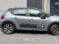 Usata Citroën C3 2021 Grigio Utilitaria