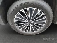 Occasion VW Tiguan Goal 150 ch (110 kW) 2025 Blanc SUV