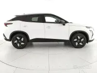 Nuova Omoda 5 147 CV (108 kW) 2026 Bianco SUV