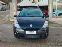 Usata Renault Clio II 75 CV (55 kW) 2011 Nero Berlina