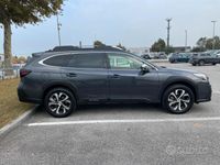 usata Subaru Outback 5ª serie - 2022