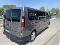 Usata Renault Trafic 120 CV (88 kW) 2020