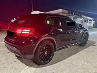 Usata Mercedes GLA200 Edition 136 CV (100 kW) 2019 SUV