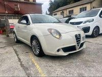 Usata Alfa Romeo MiTo Distinctive 90 CV (66 kW) 2010 Utilitaria