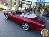 usata Jaguar XKR XK8/XKR (X100)4.0 Convertibile