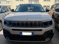 Nuova Jeep Avenger Summit 100 CV (73 kW) 2025 SUV