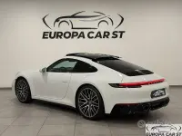 Usata Porsche 911 Carrera 385 CV (283 kW) 2022 Bianco Coupé